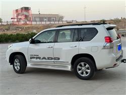 تويوتا لاندكروزر برادو